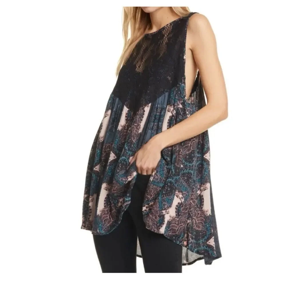 Free people Intimately Top  XSmall/small